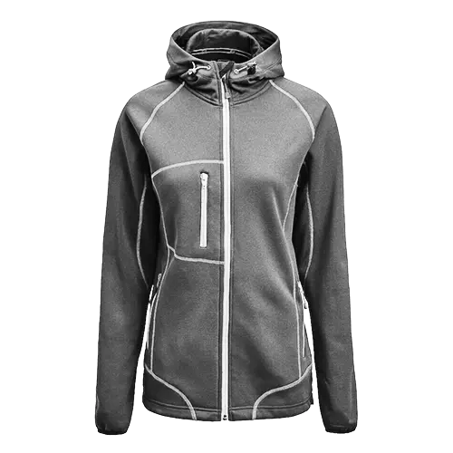 Listevisningsbilde for kategorien Gensere og jakker