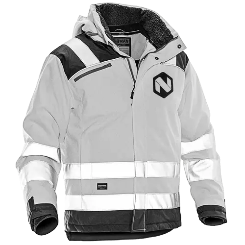 Listevisningsbilde for kategorien Ytterjakker