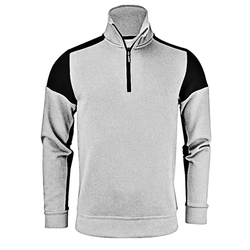 Listevisningsbilde for kategorien Half-Zip Gensere