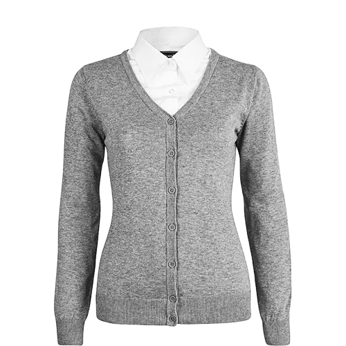 Listevisningsbilde for kategorien Strikket Cardigan