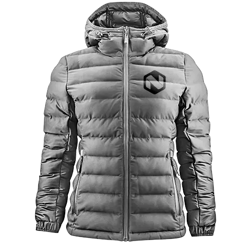 Listevisningsbilde for kategorien Vatterte jakker