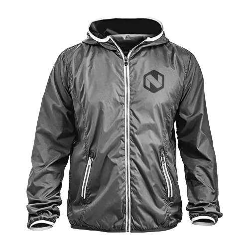 Listevisningsbilde for kategorien Vindjakker