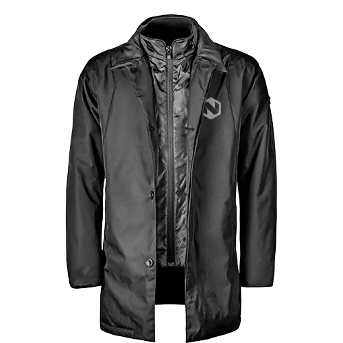 Listevisningsbilde for kategorien Businessjakker