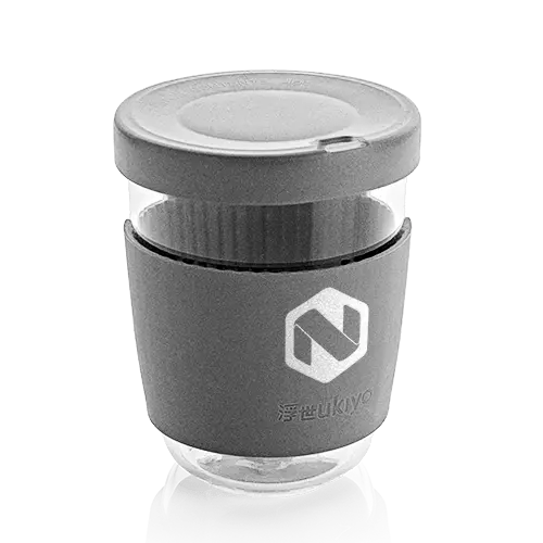 Listevisningsbilde for kategorien Glasskopper