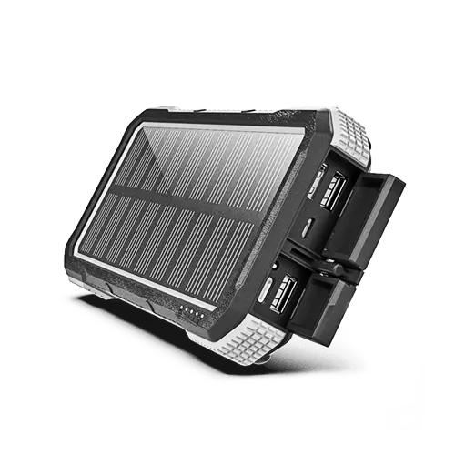 Listevisningsbilde for kategorien Soldrevne