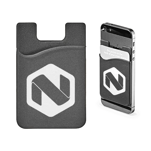 Listevisningsbilde for kategorien Kortholdere