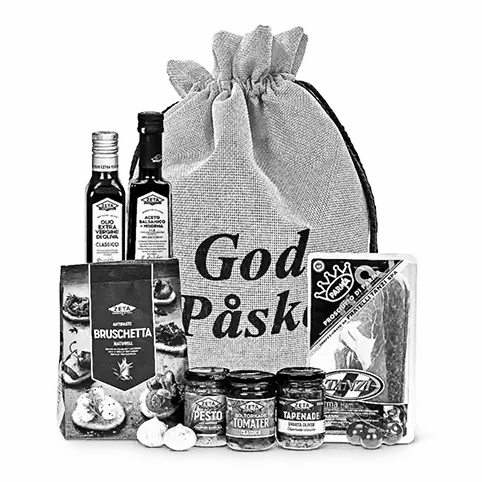 Listevisningsbilde for kategorien Matgaver