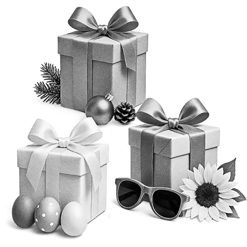 Listevisningsbilde for kategorien Sesonger