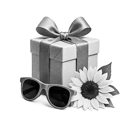 Listevisningsbilde for kategorien Sommergaver