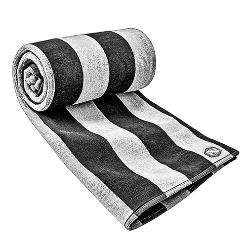 Listevisningsbilde for kategorien Strandhåndklær