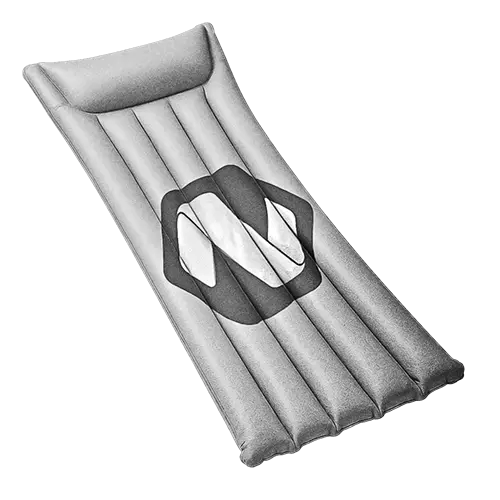 Listevisningsbilde for kategorien Badeleker