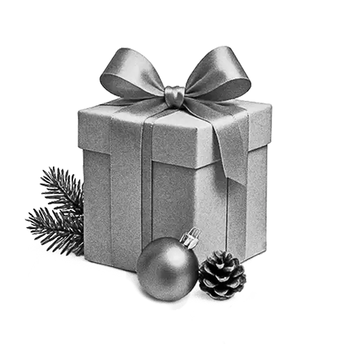 Listevisningsbilde for kategorien Julegaver