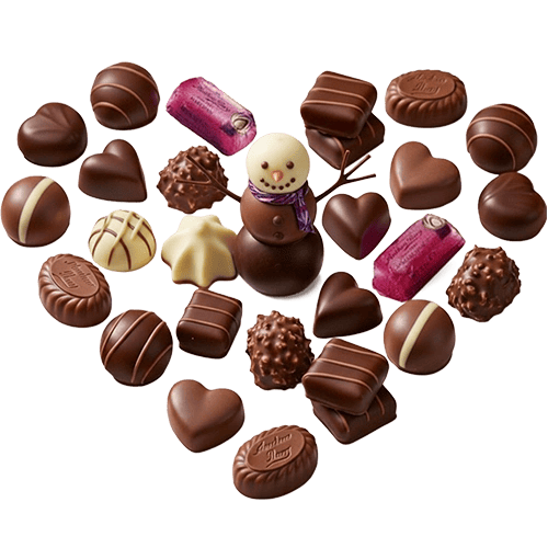 Listevisningsbilde for kategorien Godteri