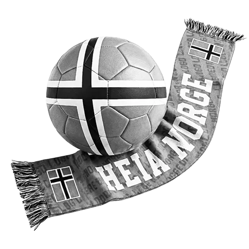 Listevisningsbilde for kategorien Fotball-VM 2026