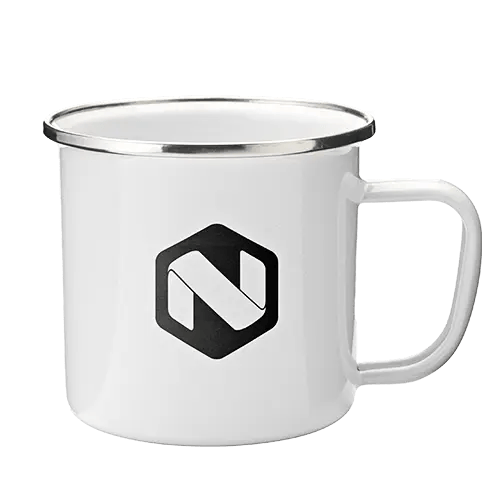 Listevisningsbilde for kategorien Emaljekopper