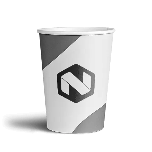 Listevisningsbilde for kategorien Pappkopper