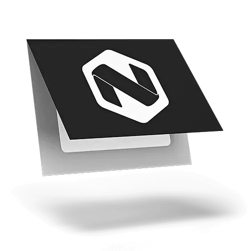 Listevisningsbilde for kategorien Gavekort