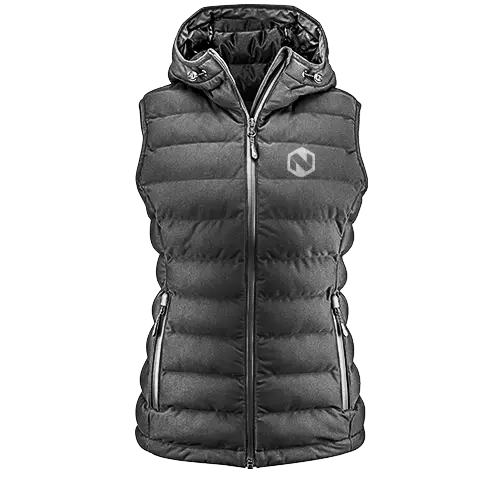 Listevisningsbilde for kategorien Vatterte vester