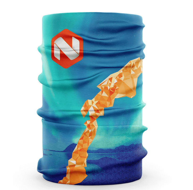 Hovedbilde for kategorien Buff / Multiluer / Bandana