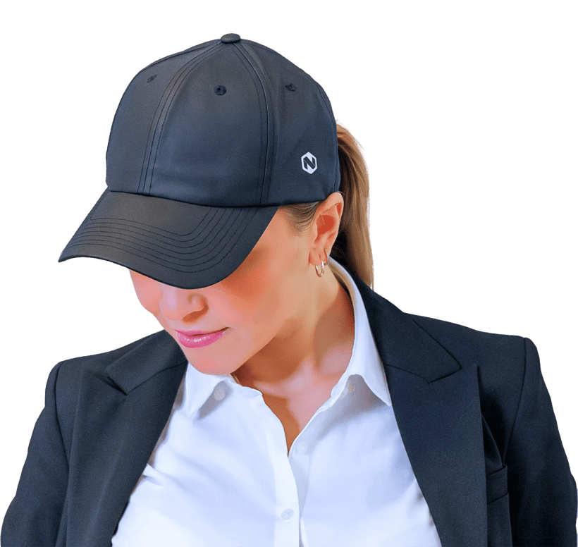 Hovedbilde for kategorien Caps