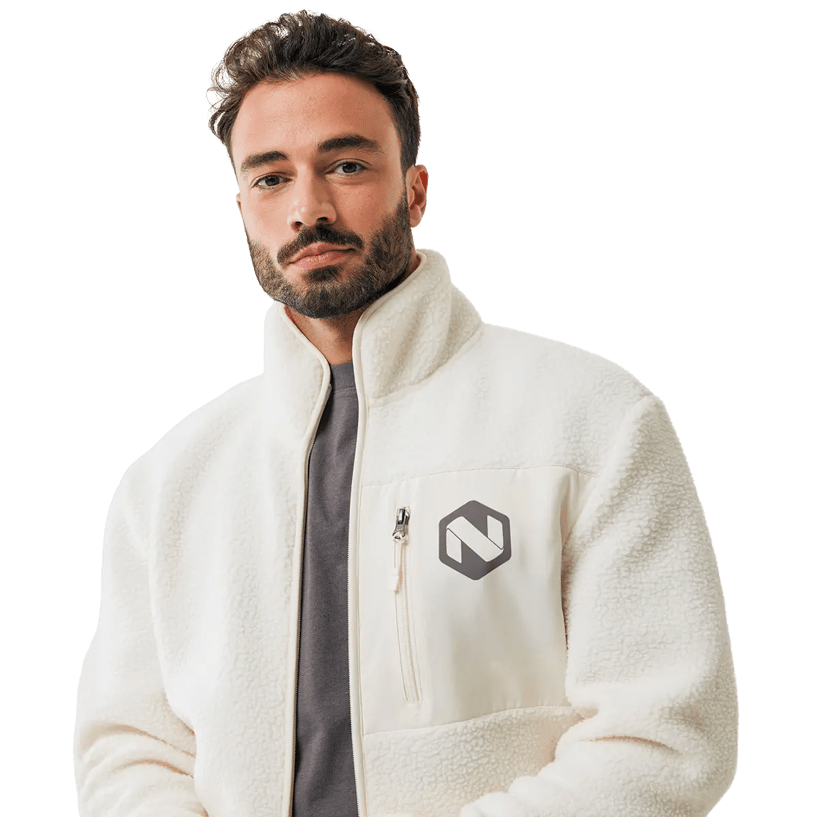 Hovedbilde for kategorien Fleece