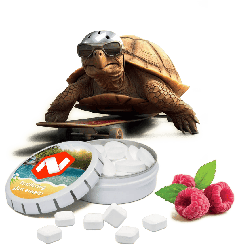 Hovedbilde for kategorien Mintbokser