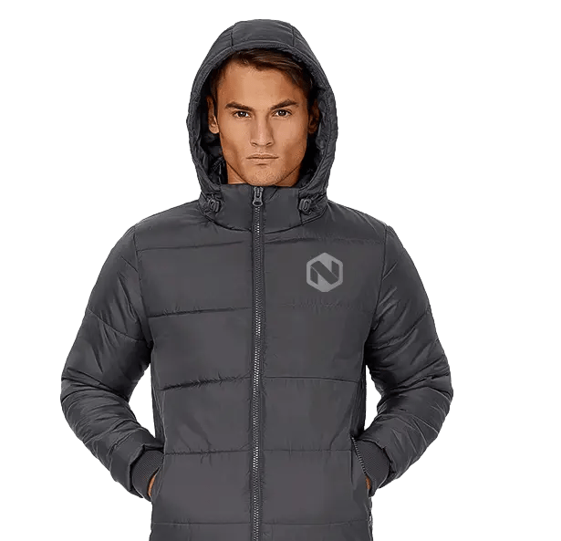 Hovedbilde for kategorien Ytterjakker