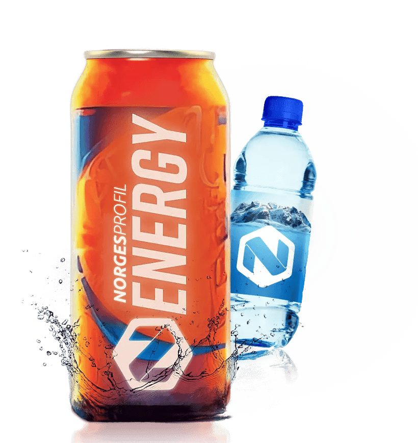 Hovedbilde for kategorien Drikke