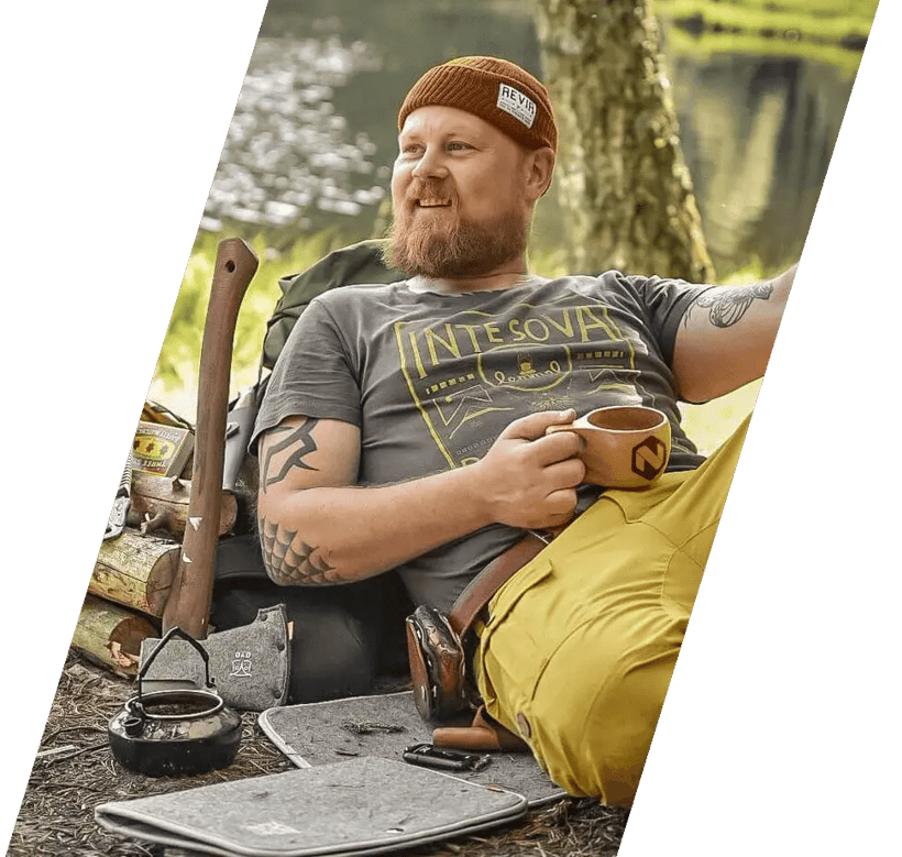 Hovedbilde for kategorien Sport & fritid