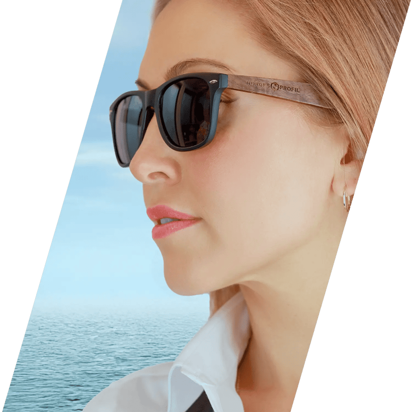 Hovedbilde for kategorien Solbriller