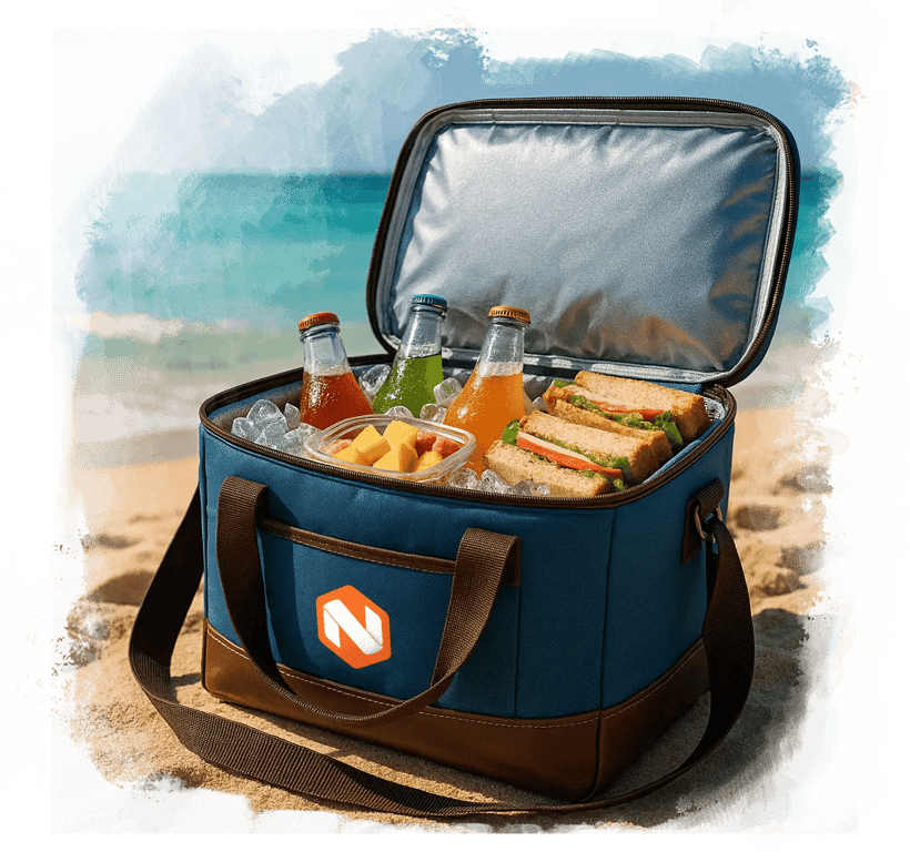 Hovedbilde for kategorien Piknik