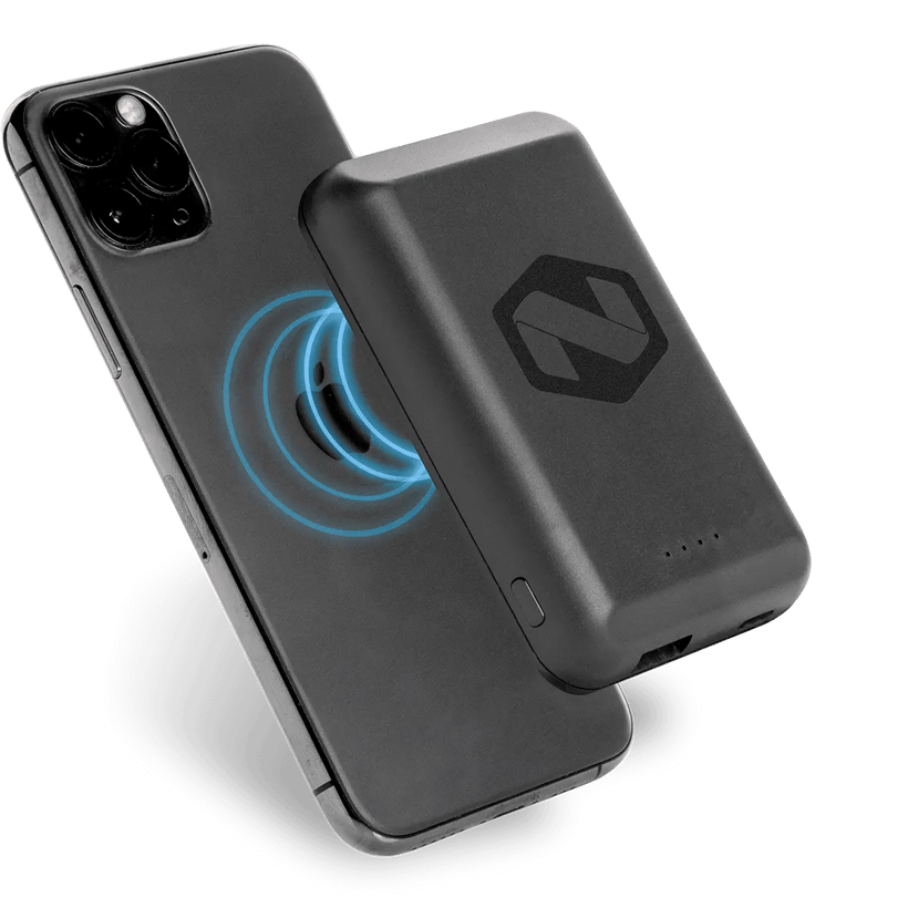 Hovedbilde for kategorien Powerbank