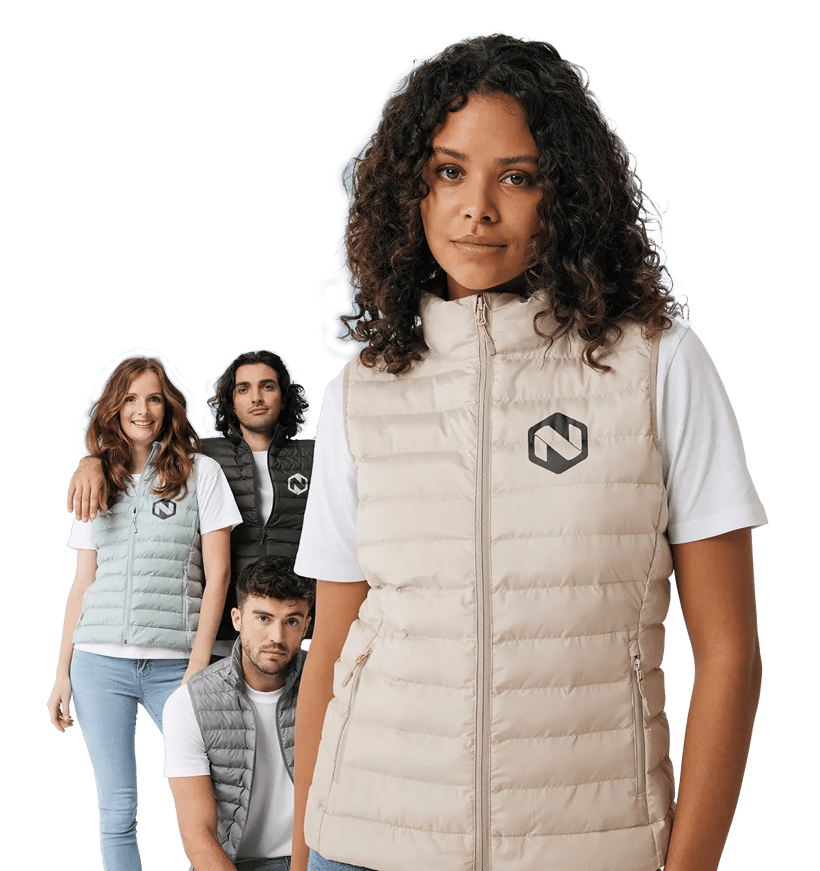 Hovedbilde for kategorien Vester