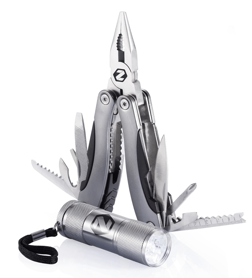 Hovedbilde for kategorien Verktøy og lommelykter