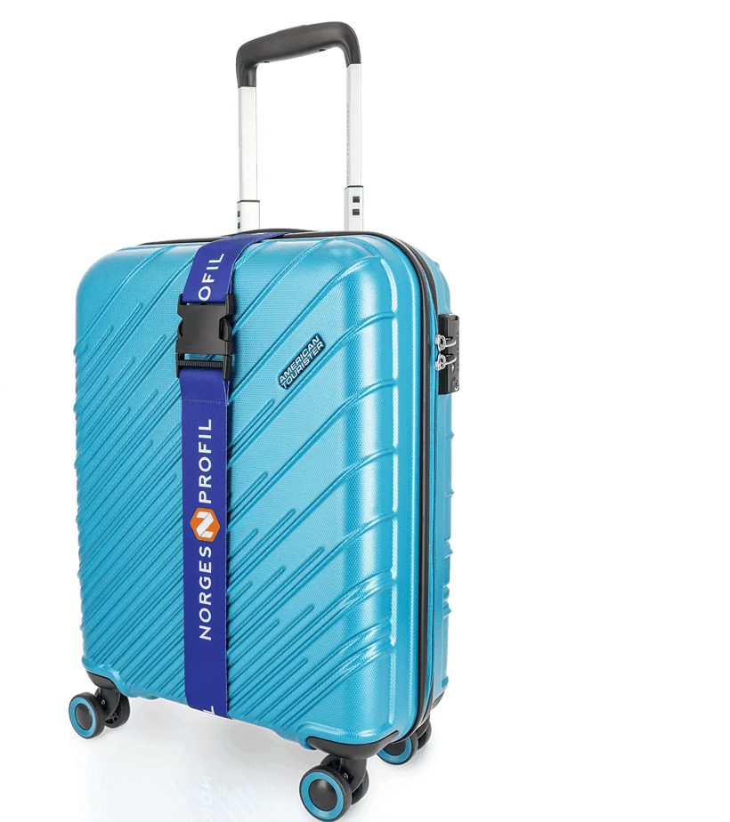 Hovedbilde for kategorien Reise