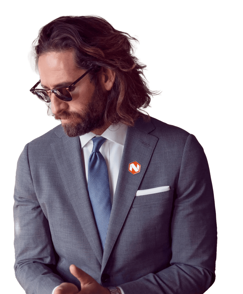 Hovedbilde for kategorien Blazere