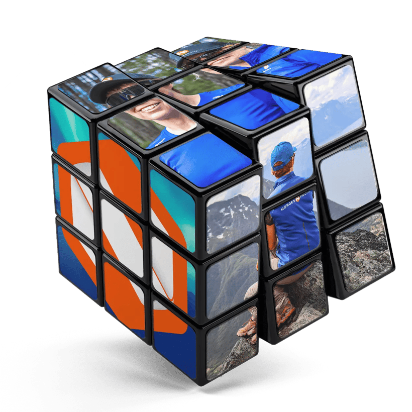 Hovedbilde for kategorien Leker og spill