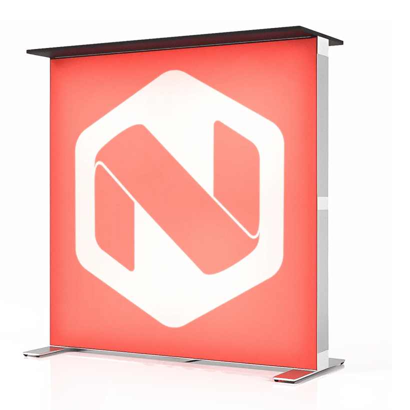 Hovedbilde for kategorien Displayartikler