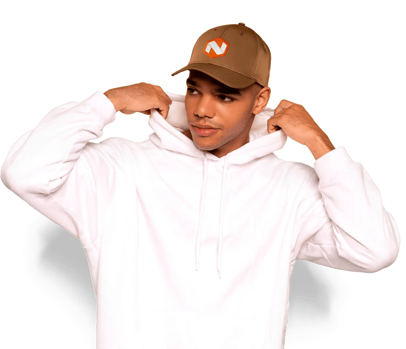 Hovedbilde for kategorien Hodeplagg