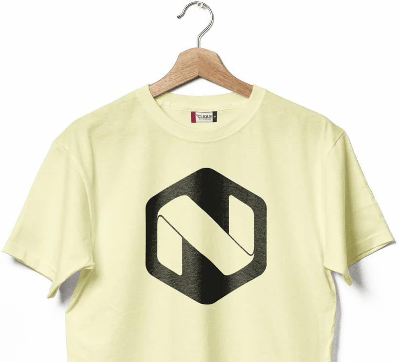 Hovedbilde for kategorien T-skjorter