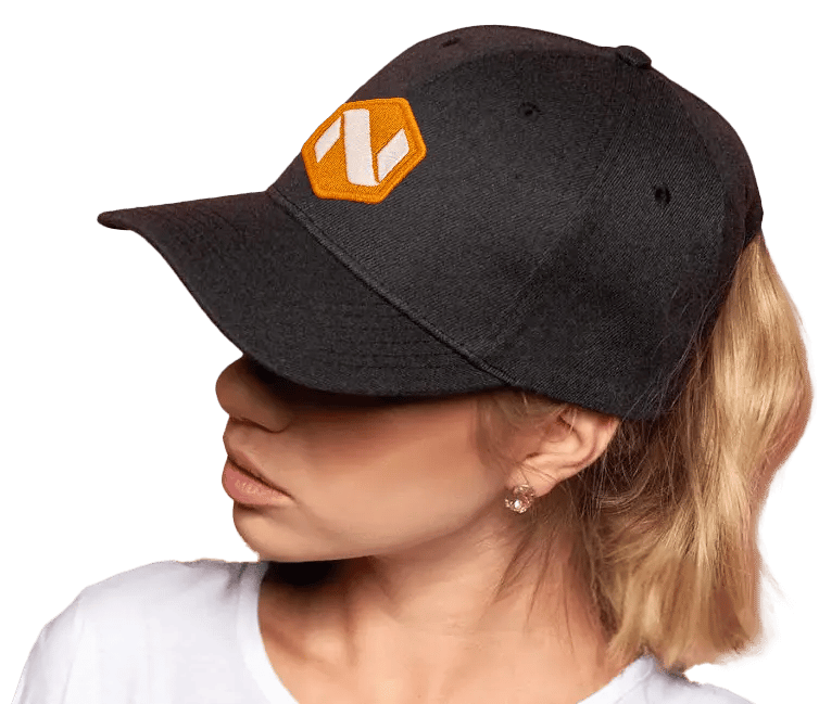 Hovedbilde for kategorien Caps