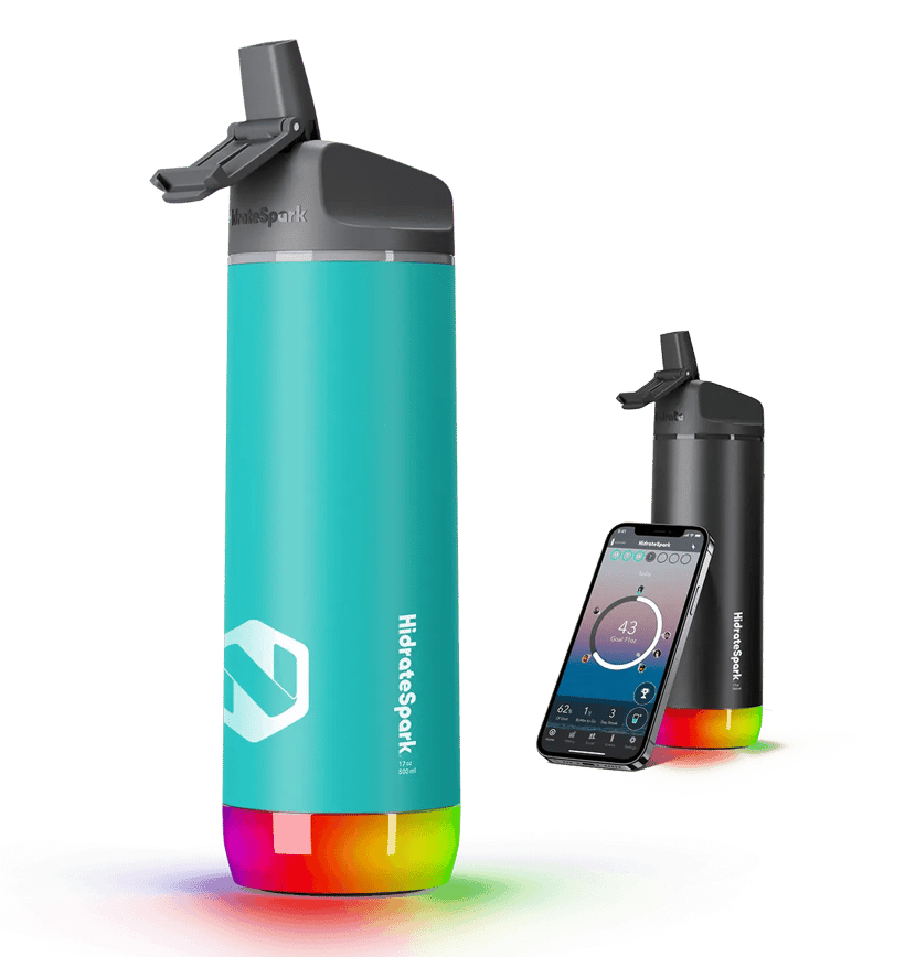 Hovedbilde for kategorien Drikkeflasker