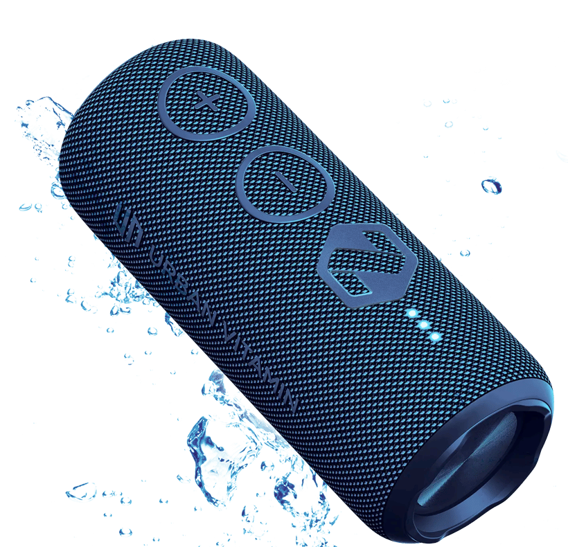 Hovedbilde for kategorien Høyttalere