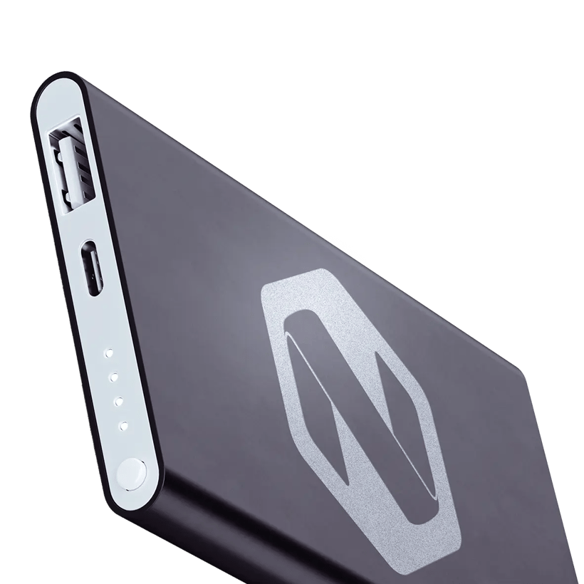 Hovedbilde for kategorien Powerbank