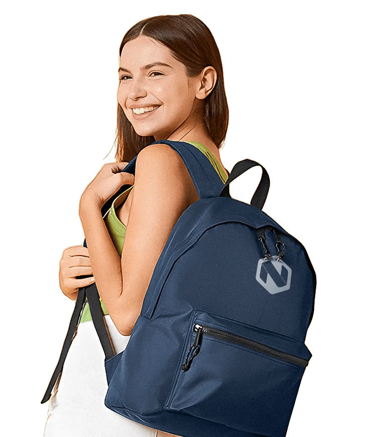 Hovedbilde for kategorien Sekker og bags