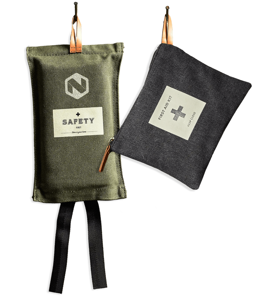 Hovedbilde for kategorien Helse og sikkerhet