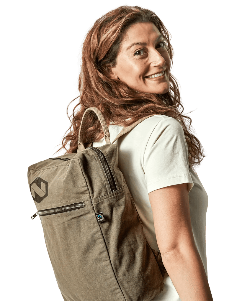 Hovedbilde for kategorien Ryggsekker