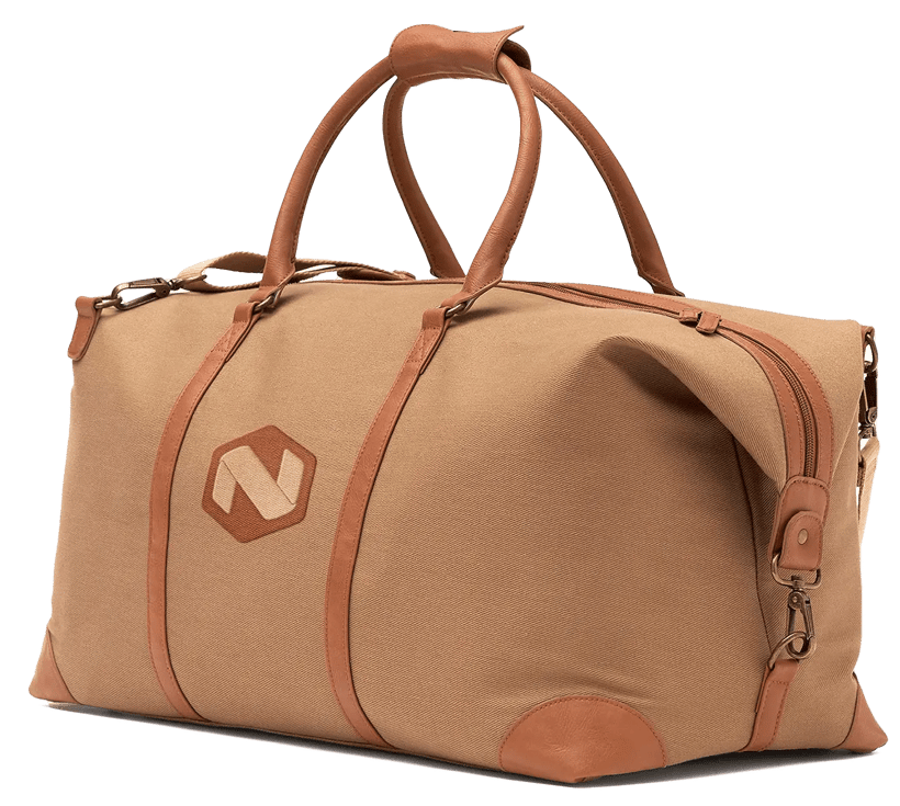 Hovedbilde for kategorien Weekendbager