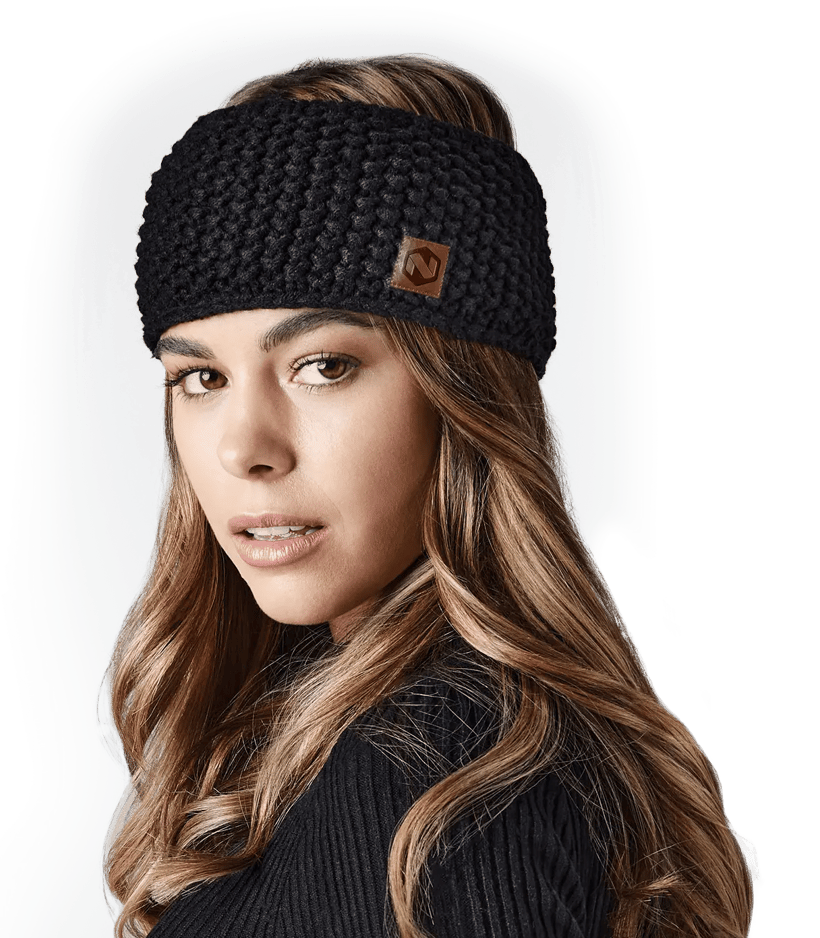 Hovedbilde for kategorien Hodeplagg og tilbehør