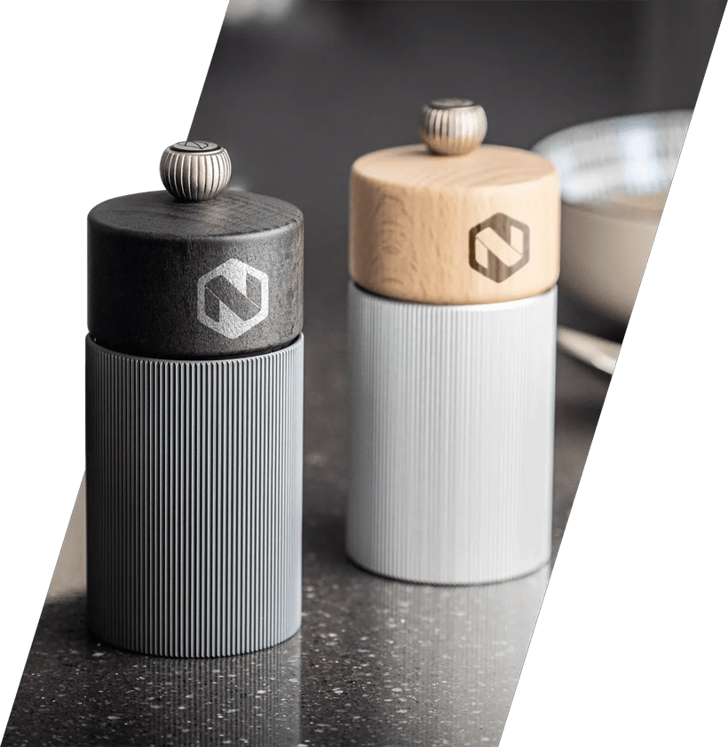 Hovedbilde for kategorien Kjøkken